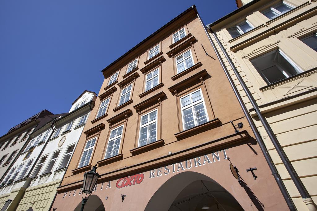 Igor And David Appartement Prague
